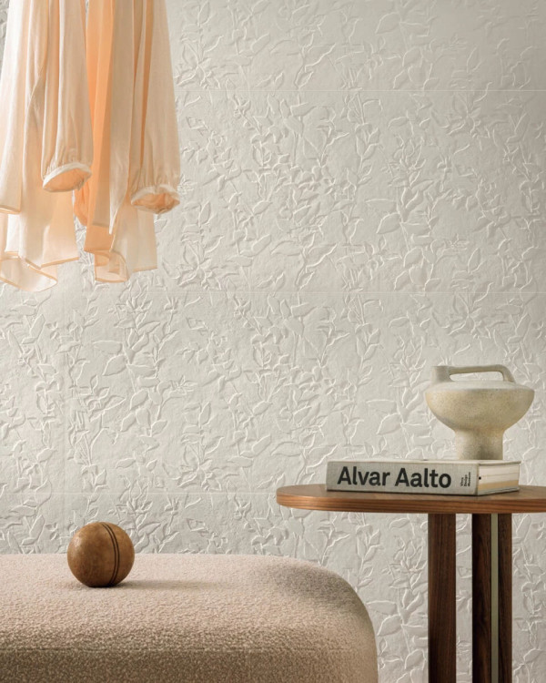 3D Wall Plaster