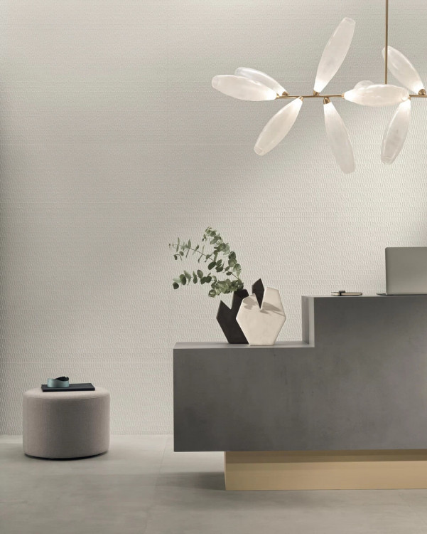 3D Wall Plaster