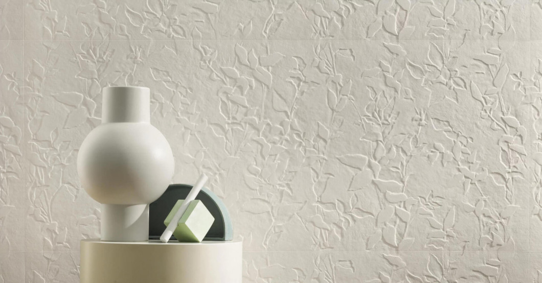 3D Wall Plaster