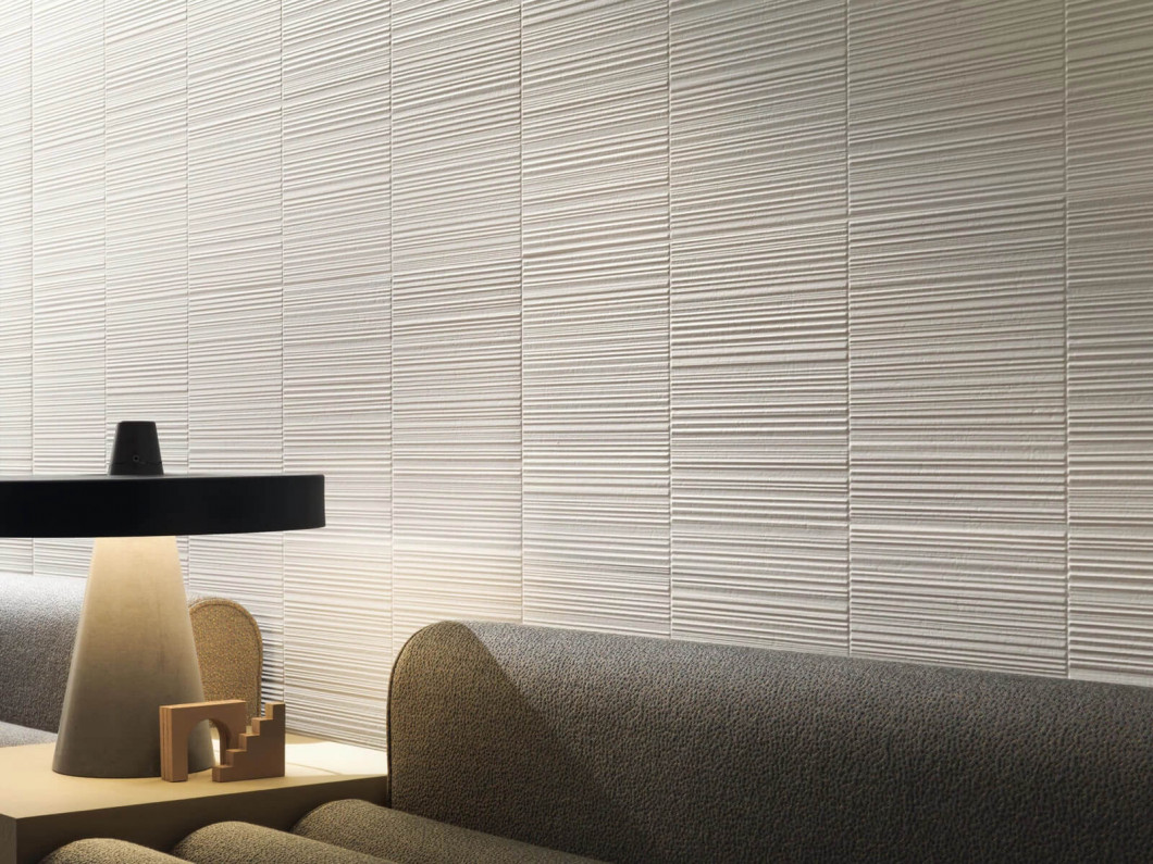 3D Wall Plaster