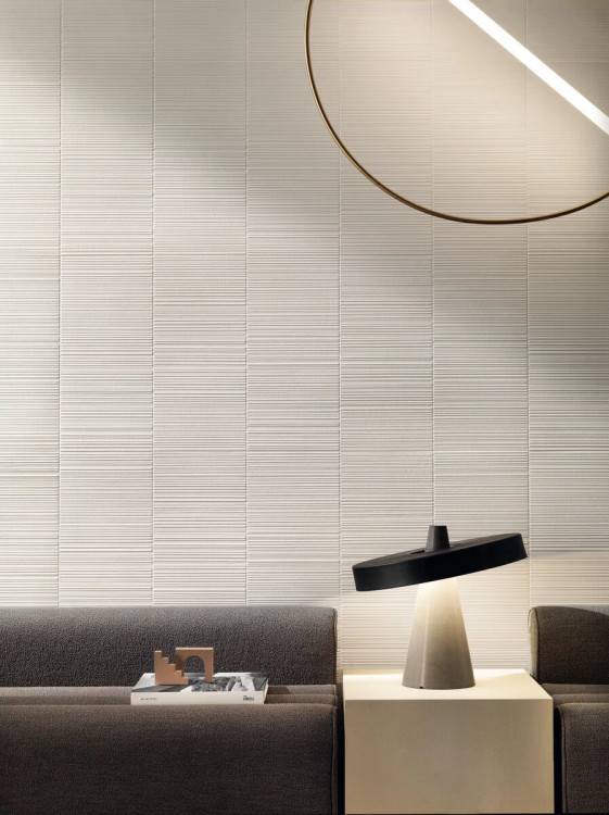 3D Wall Plaster