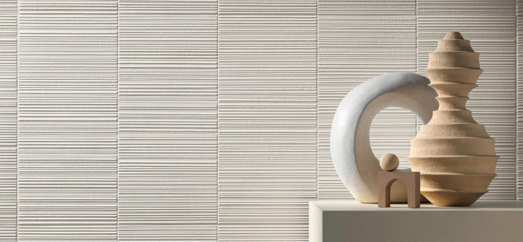 3D Wall Plaster