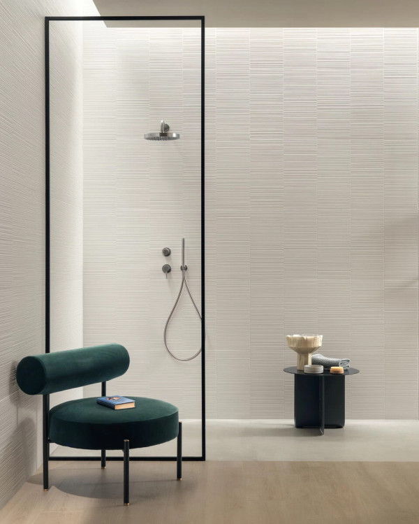 3D Wall Plaster