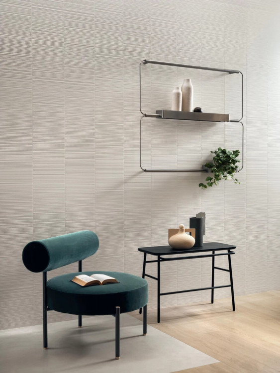 3D Wall Plaster