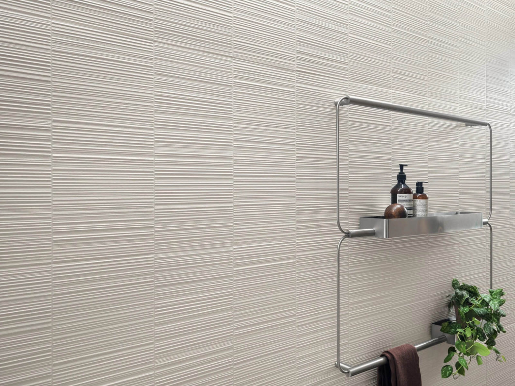 3D Wall Plaster