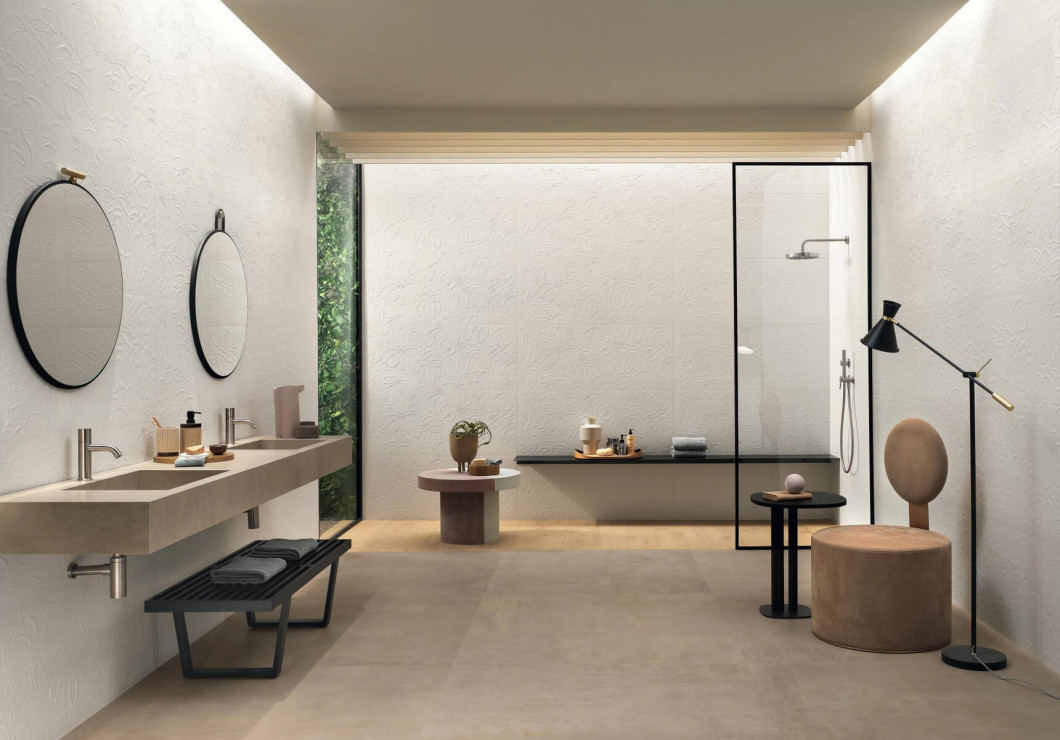 3D Wall Plaster