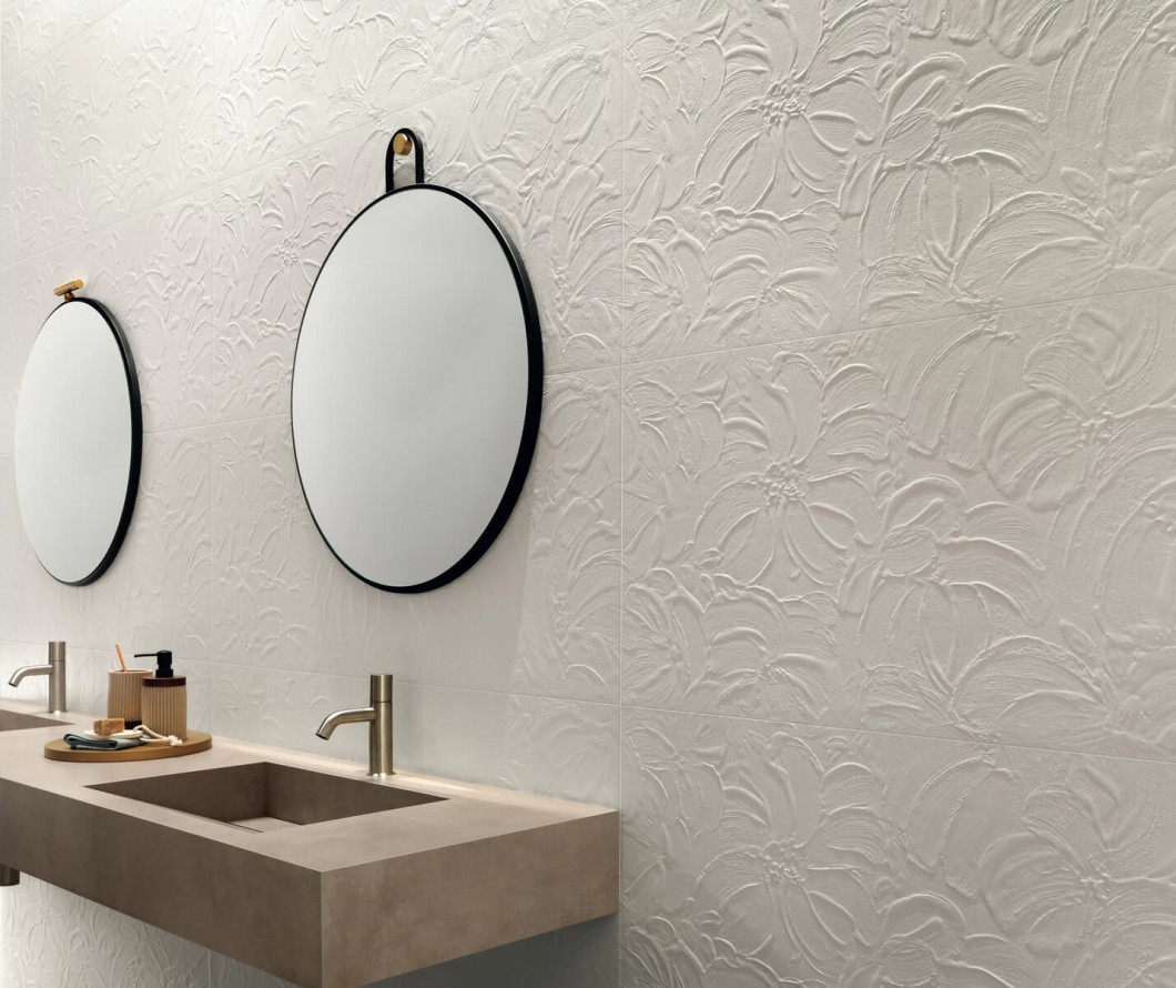 3D Wall Plaster