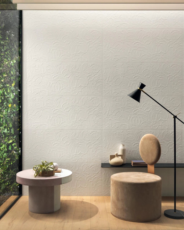 3D Wall Plaster