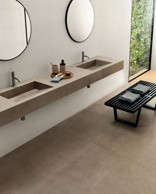 3D Wall Plaster