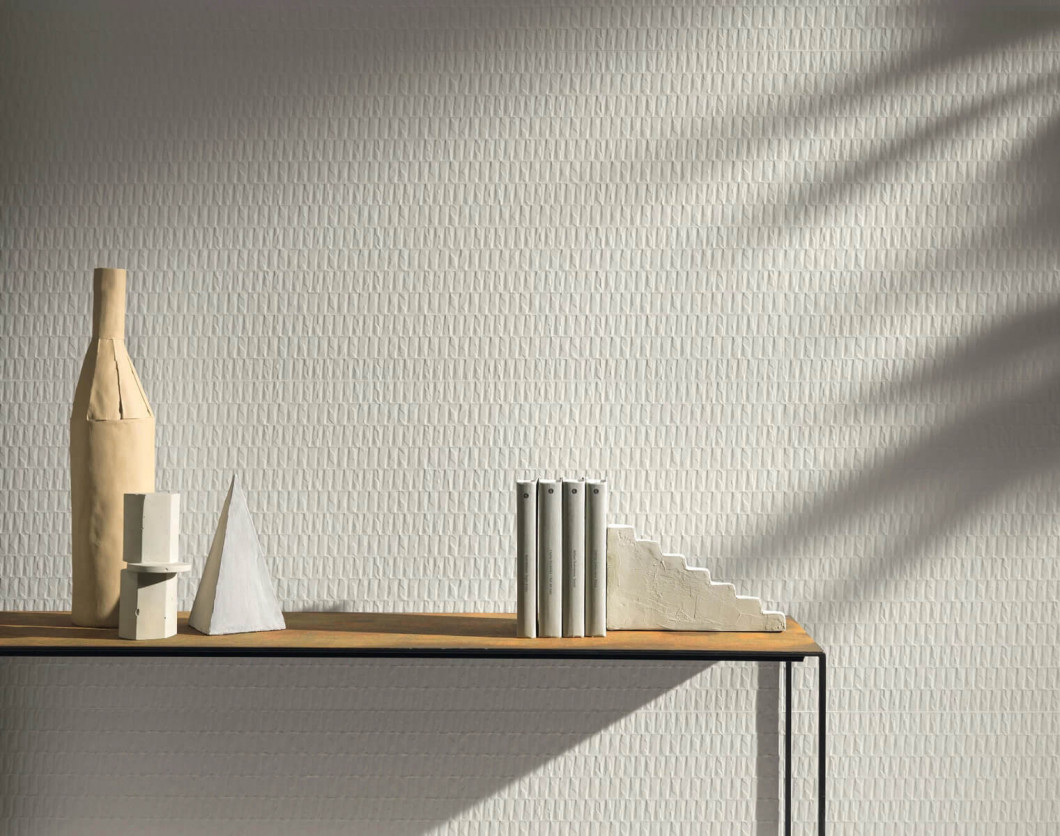 3D Wall Plaster