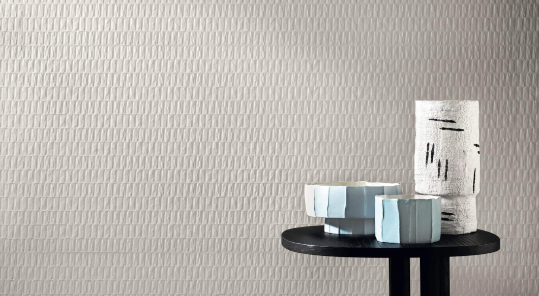 3D Wall Plaster