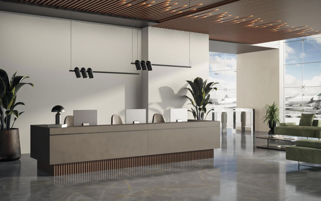 3D Wall Plaster