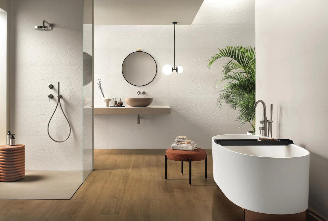 3D Wall Plaster