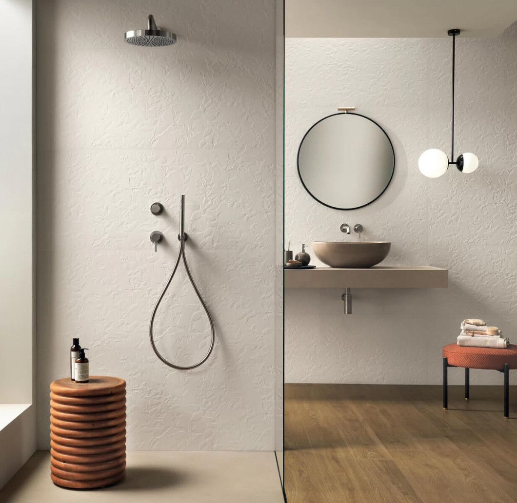 3D Wall Plaster