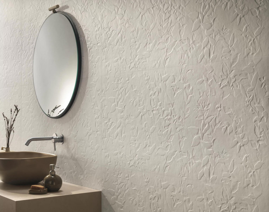 3D Wall Plaster