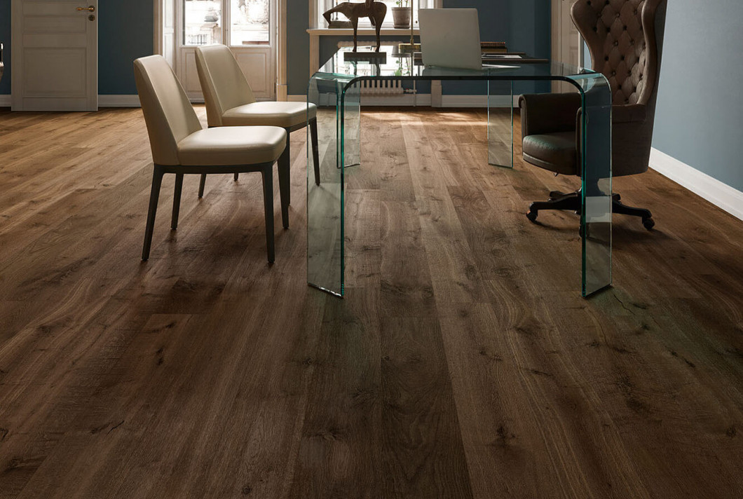 Heartwood