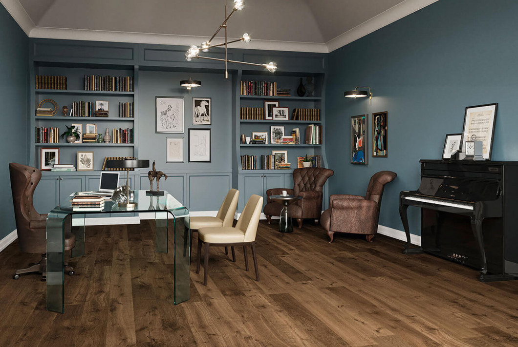 Heartwood
