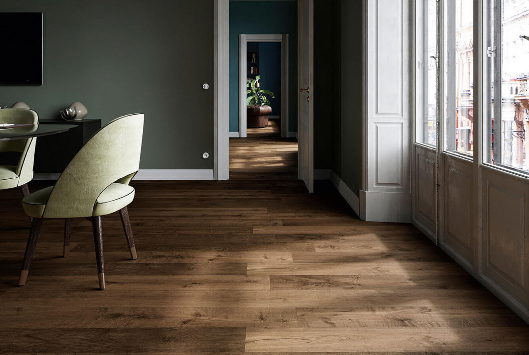 Heartwood