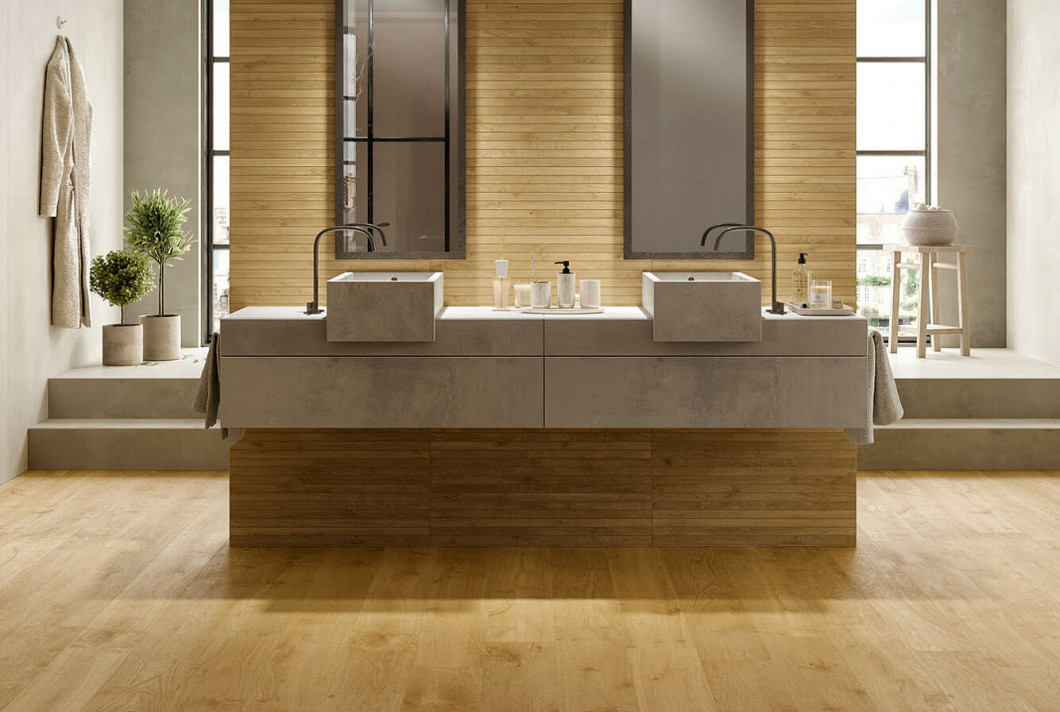 Heartwood