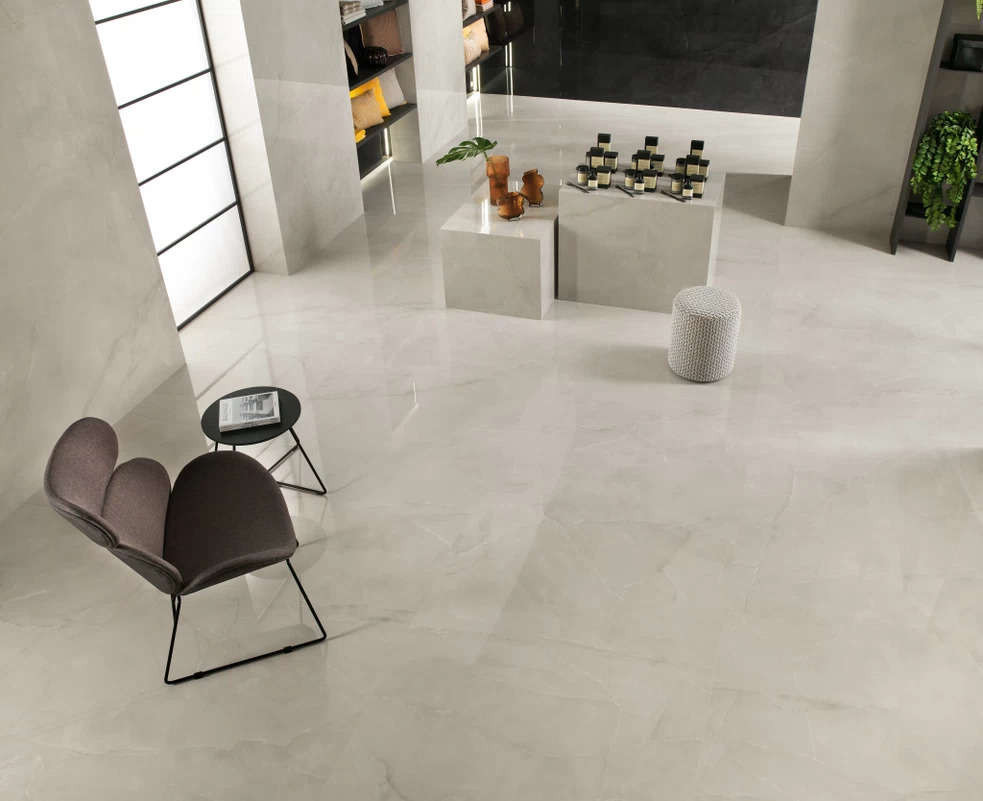 Atlas Concorde Marvel Onyx AJAH White Lapp. 6mm 120х278