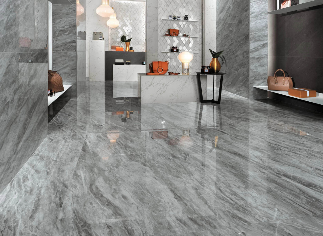 Marvel Stone