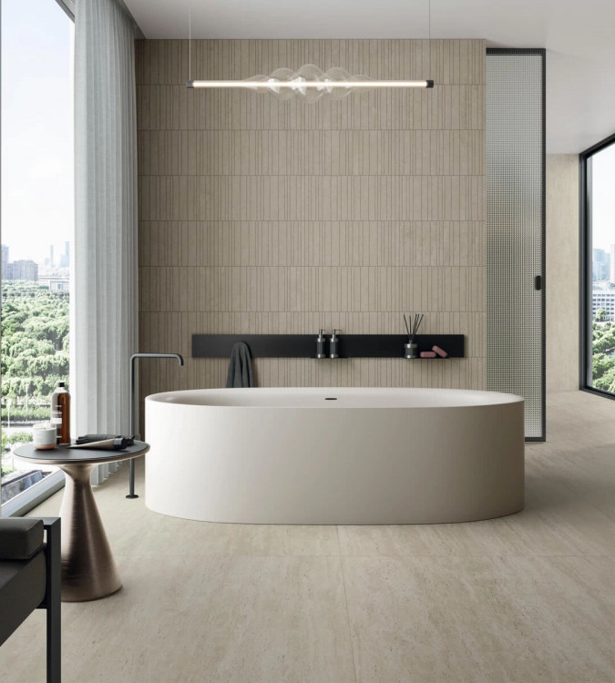 Marvel Travertine