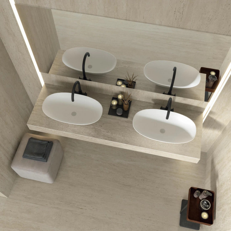 Marvel Travertine