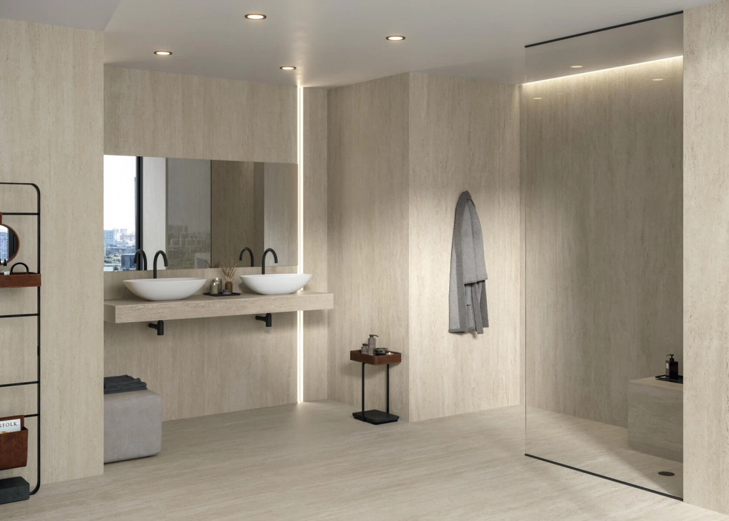 Marvel Travertine