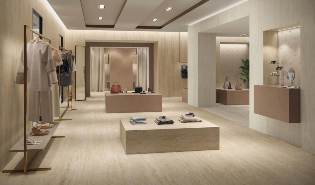 Marvel Travertine