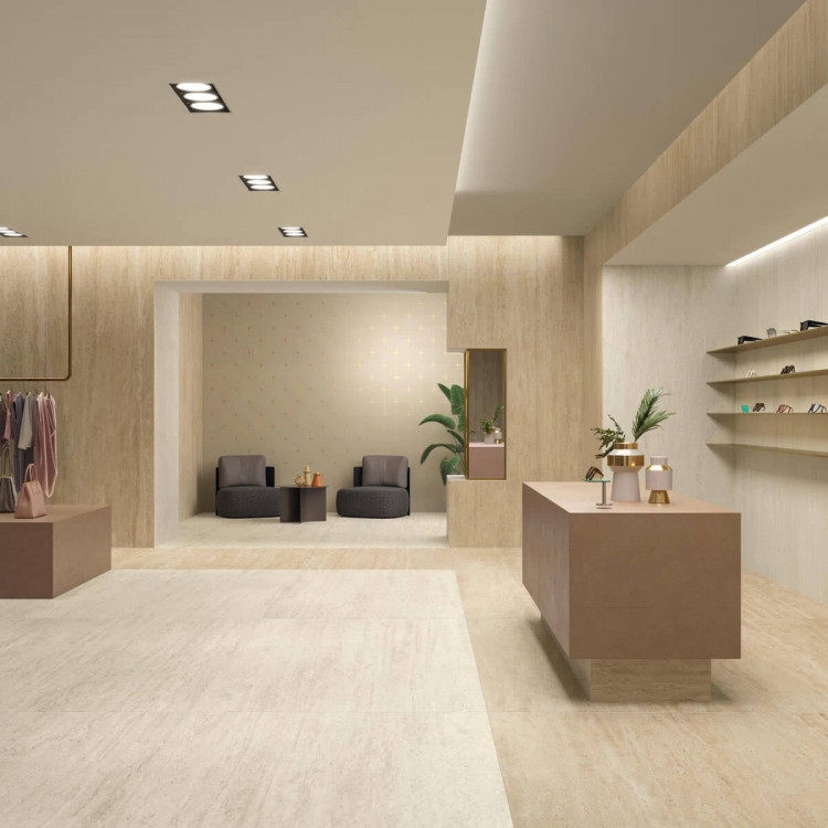 Marvel Travertine