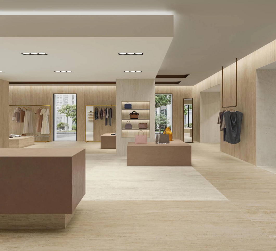 Marvel Travertine