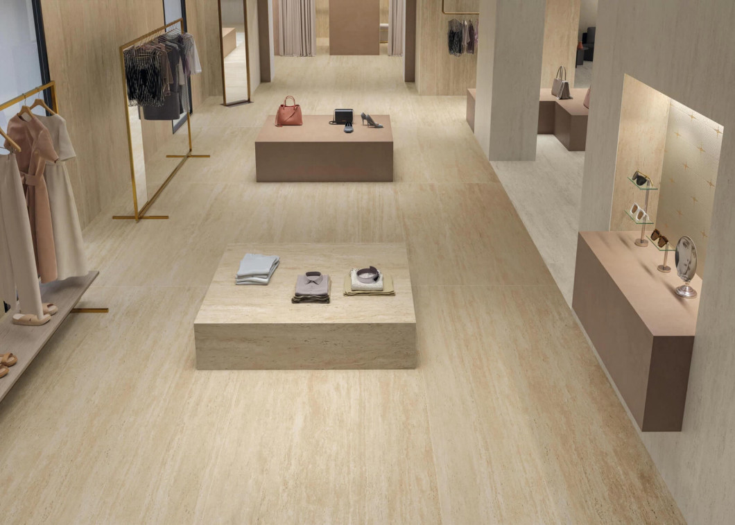 Marvel Travertine
