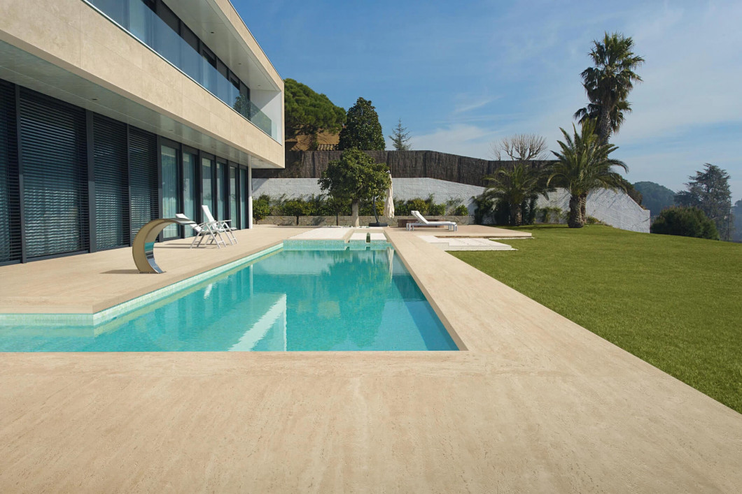 Marvel Travertine