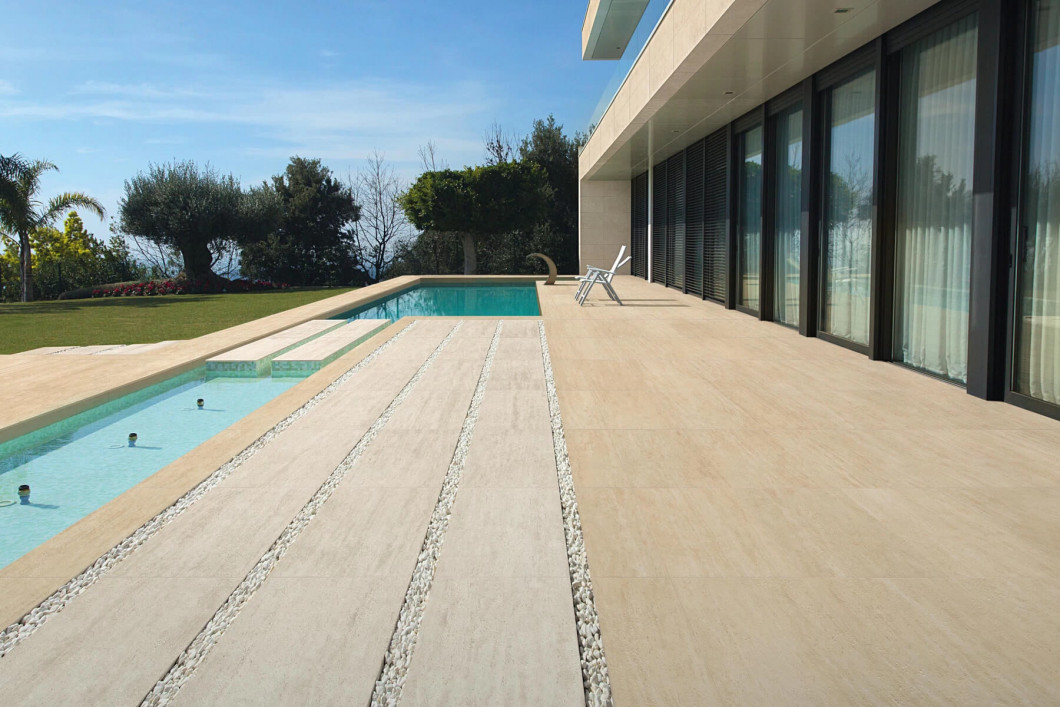 Marvel Travertine