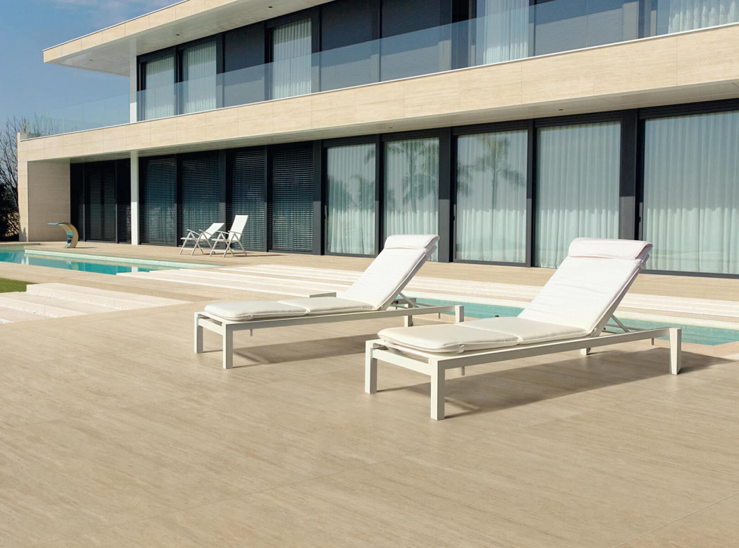 Marvel Travertine