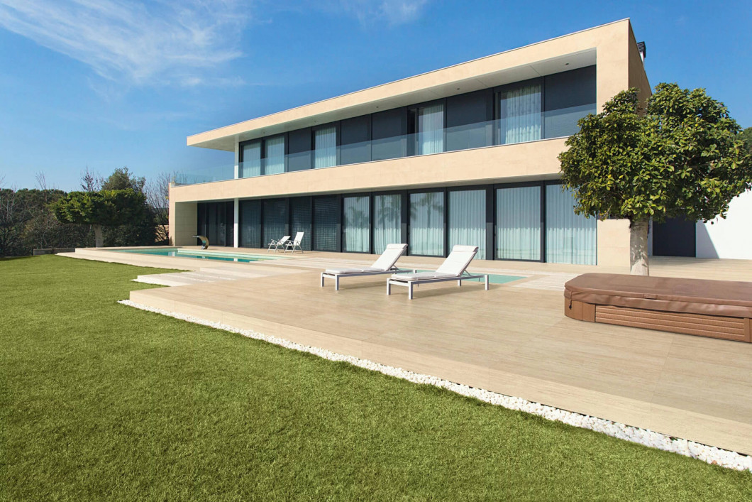 Marvel Travertine