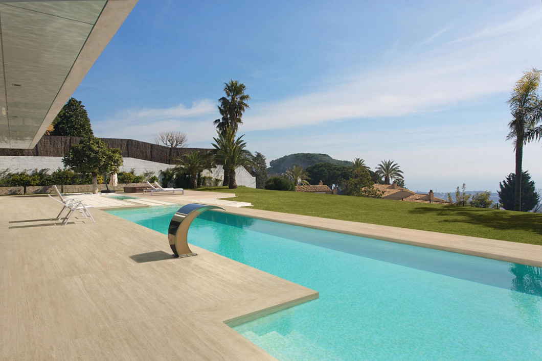 Marvel Travertine