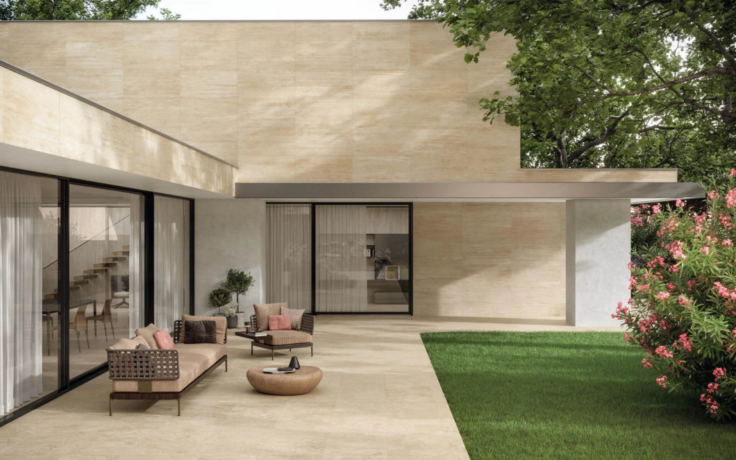 Marvel Travertine