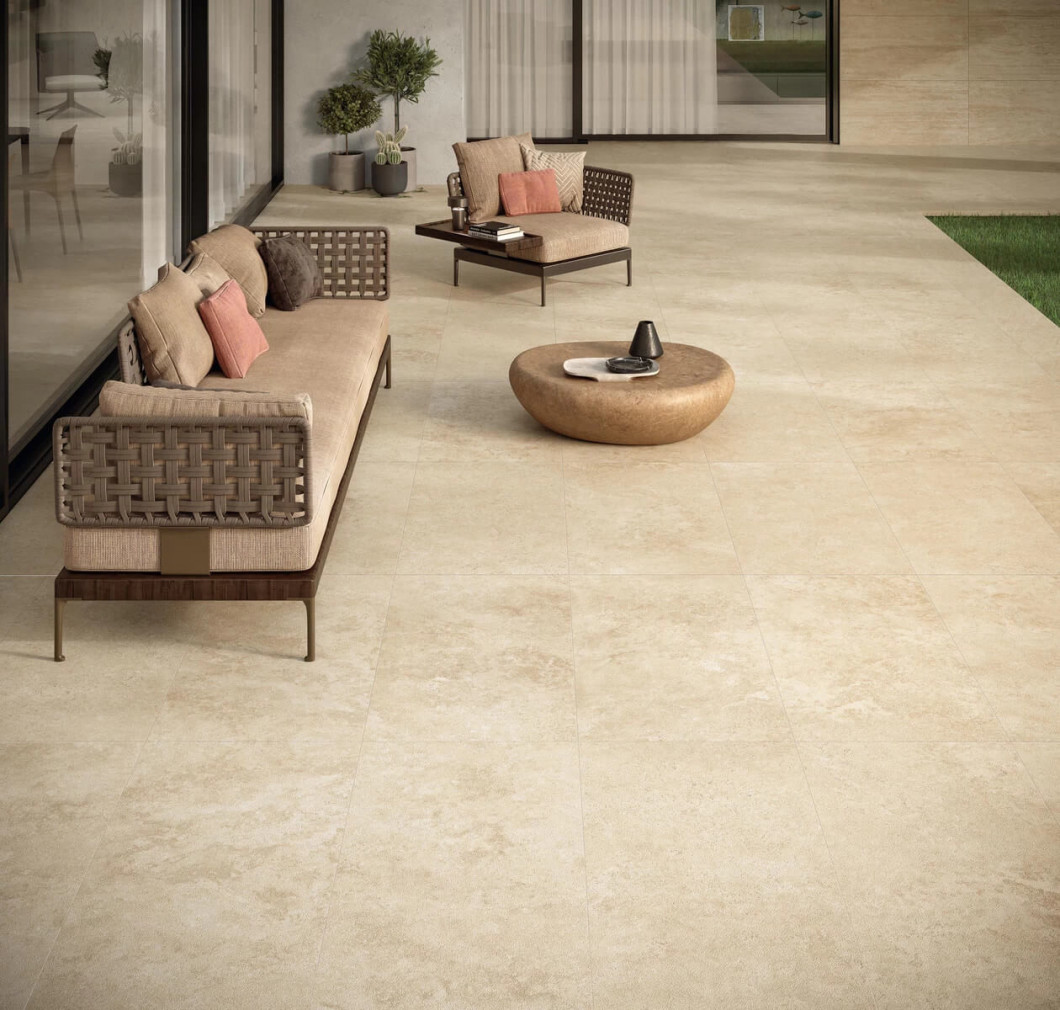 Marvel Travertine