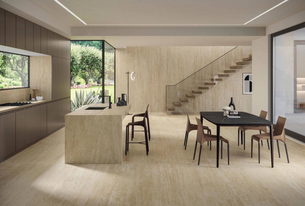 Marvel Travertine