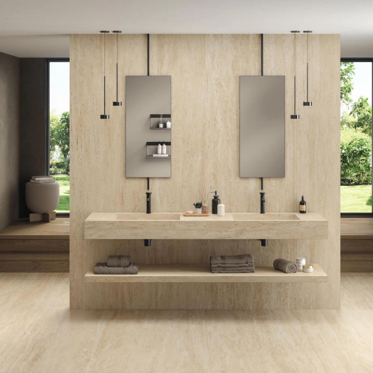 Marvel Travertine