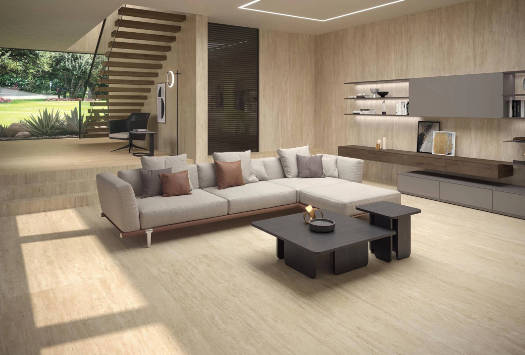 Marvel Travertine