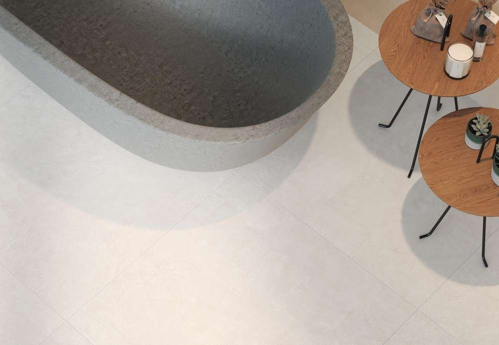 Rinascente Resin