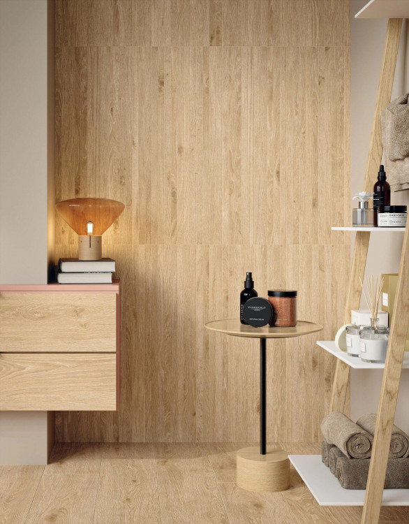 Wine Oak