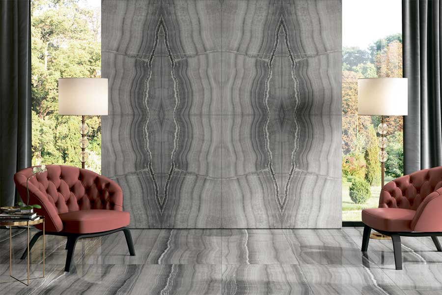 Cerdomus Skorpion Silver Rt 60x120