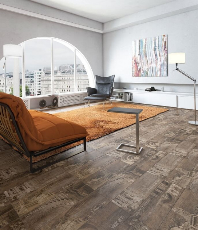 Italian Wood