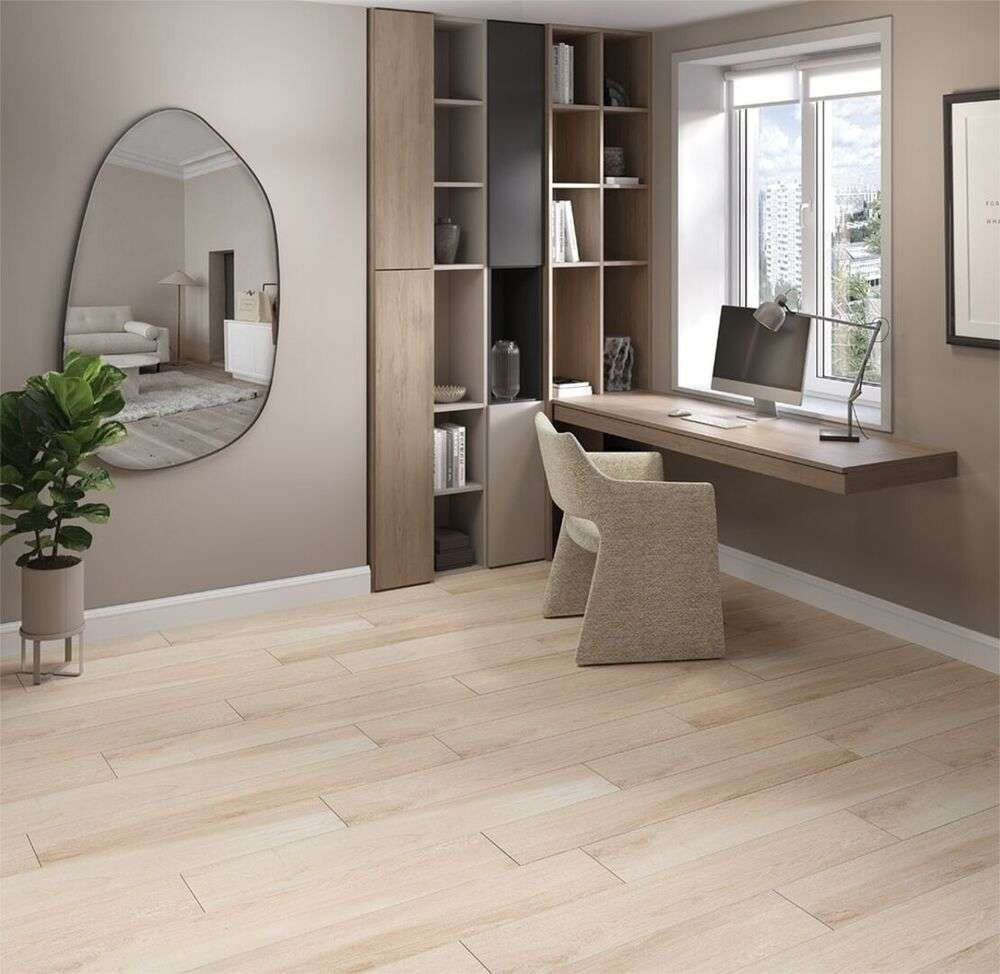Gravita Aron Maple Matt 120x20
