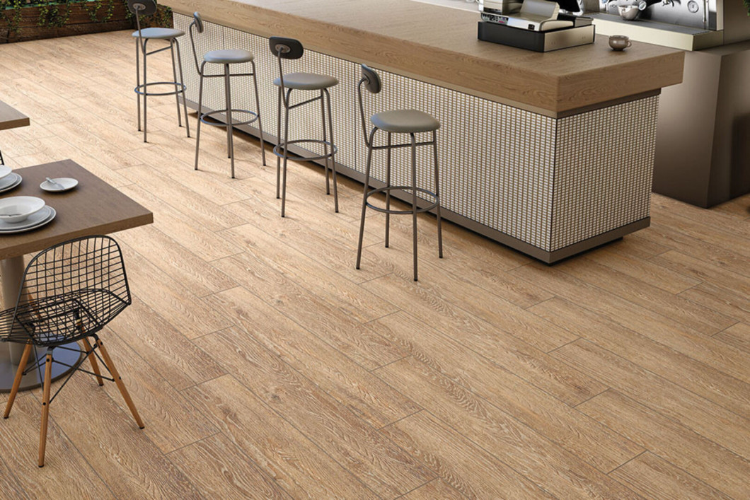 Gravita Caldera Oak 20x120