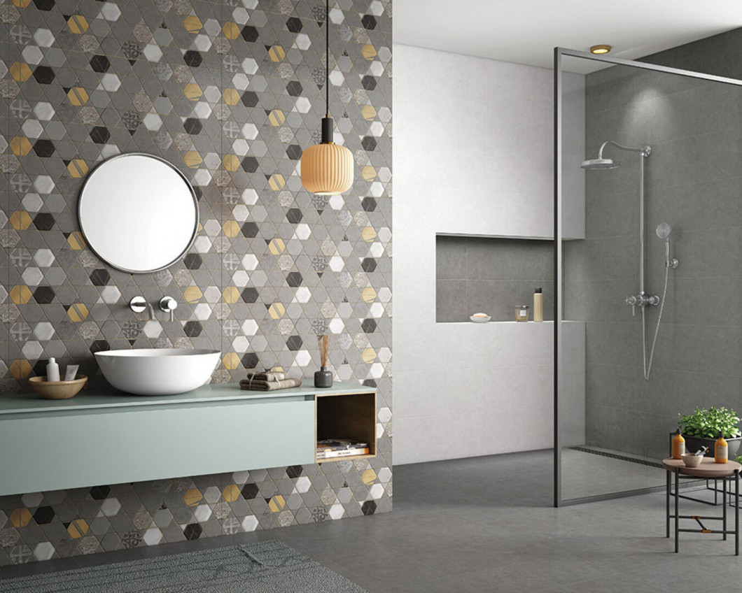 Gravita Cemento Natural 60x120
