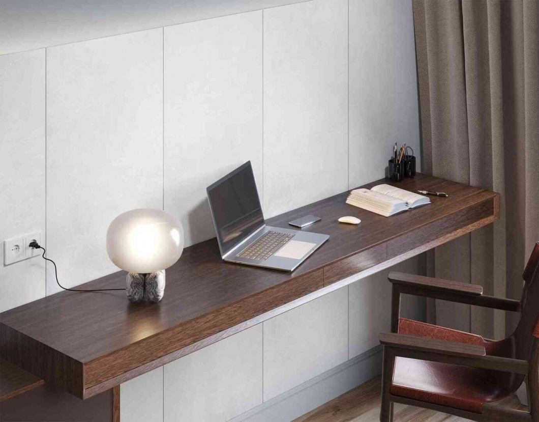 Gravita Cemento Natural 60x120